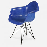 Black Base Royal Blue