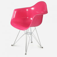 Chrome Base PSA Magenta