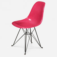 Black Base PSA Magenta