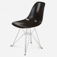 Chrome Base Charcoal