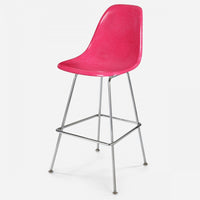 Case Study® H-Base Side Bar Stool