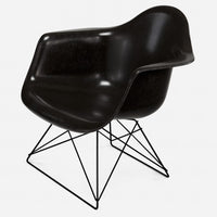 Low Rod Black Base Jet Black