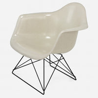 Low Rod Black Base Natural