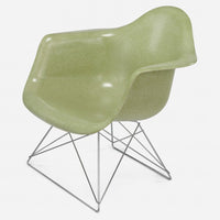 Low Rod Chrome Base Celery