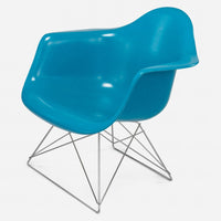 Low Rod Chrome Base Ocean