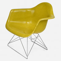 Low Rod Chrome Base Pickle