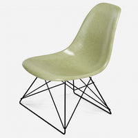 Low Rod Black Base Celery