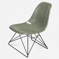 Low Rod Black Base Moss