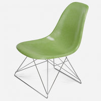 Low Rod Chrome Base Apple