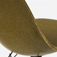 Low Rod Black Base Olive