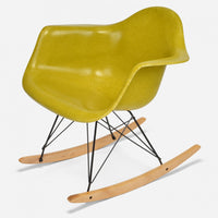 Maple Rocker - Black Wire Pickle