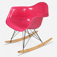 Case Study® Rocker Armchair