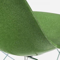 Maple Rocker - Zinc Wire HUF