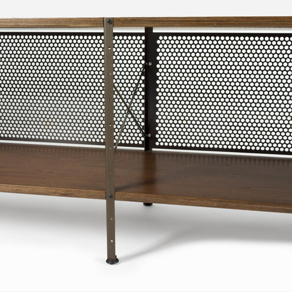 Case Study® Custom Storage Unit 140