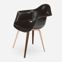 Walnut/Maple Charcoal