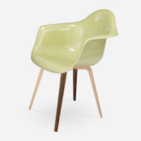 Walnut/Maple Chiffon