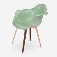 Walnut/Maple Jadeite