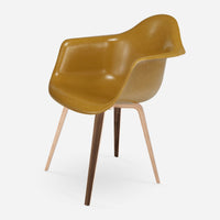 Walnut/Maple Mustard