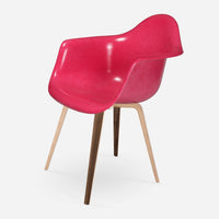 Walnut/Maple PSA Magenta