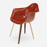 Walnut/Maple Terracotta