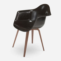 Walnut/Walnut Charcoal