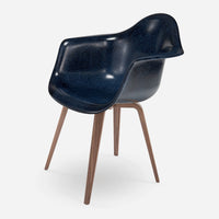 Walnut/Walnut Indigo