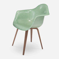 Walnut/Walnut Jadeite