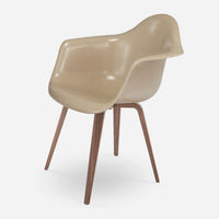 Walnut/Walnut Oatmeal