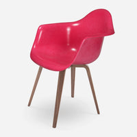 Walnut/Walnut PSA Magenta