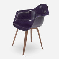 Walnut/Walnut Purple