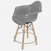 Maple - Black Wire Ghost