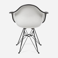 Case Study® Upholstered Eiffel Armchair