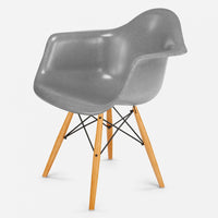 Maple - Black Wire Ghost