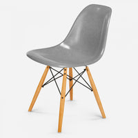 Maple - Black Wire Ghost