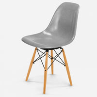 Maple - Black Wire Ghost