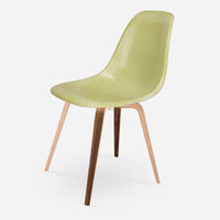 Walnut/Maple Chiffon