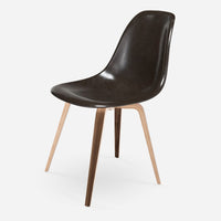 Walnut/Maple Charcoal