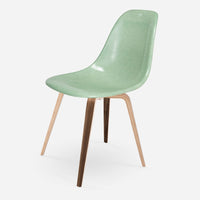 Walnut/Maple Jadeite