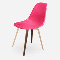 Walnut/Maple PSA Magenta