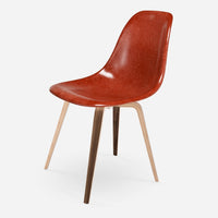 Walnut/Maple Terracotta