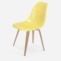 Spyder - Maple Standard Meyer Lemon