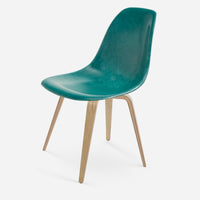 Spyder - Maple Standard Peacock