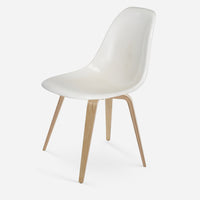 Spyder - Maple Standard White