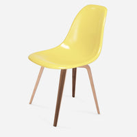 Walnut/Maple Meyer Lemon