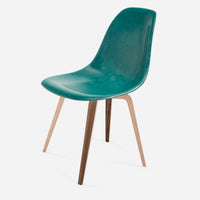 Walnut/Maple Peacock