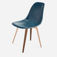 Walnut/Maple Nantucket