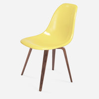 Walnut/Walnut Meyer Lemon