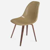 Walnut/Walnut Pebble