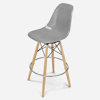 Maple - Black Wire Ghost