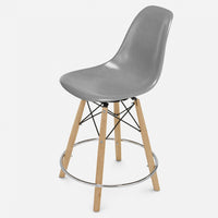 Maple - Black Wire Ghost